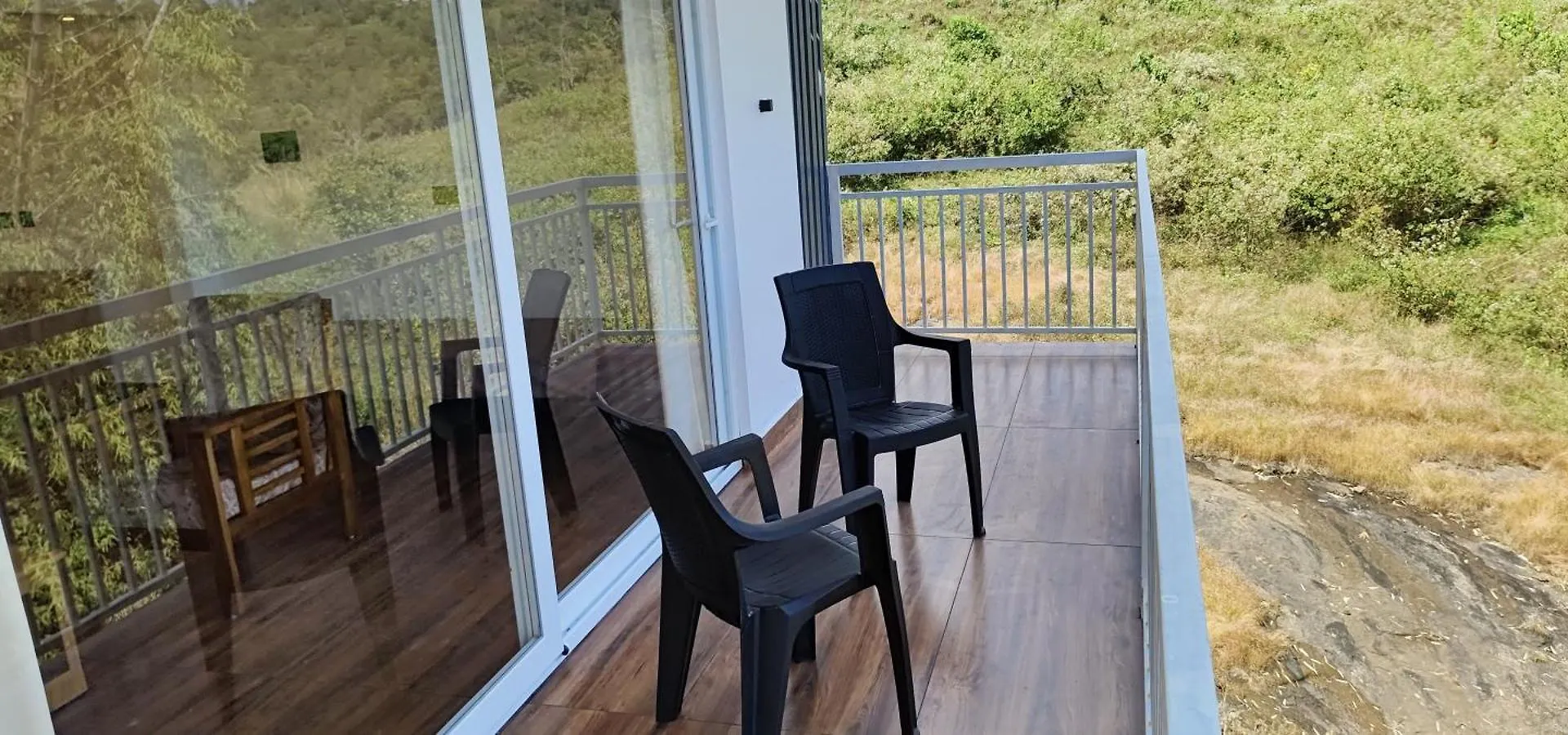 Vagamon Hill Casa Holiday Home 0*,  India