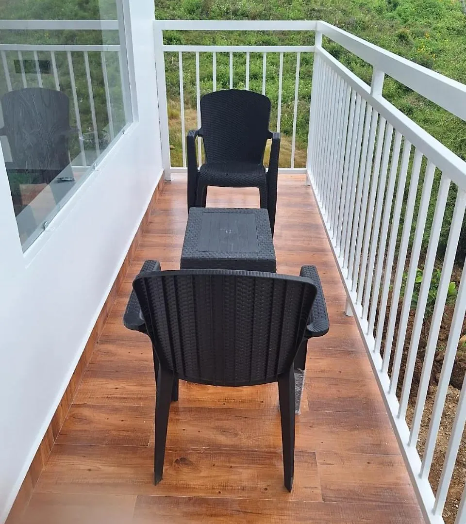 Vagamon Hill Casa Holiday Home Homestay