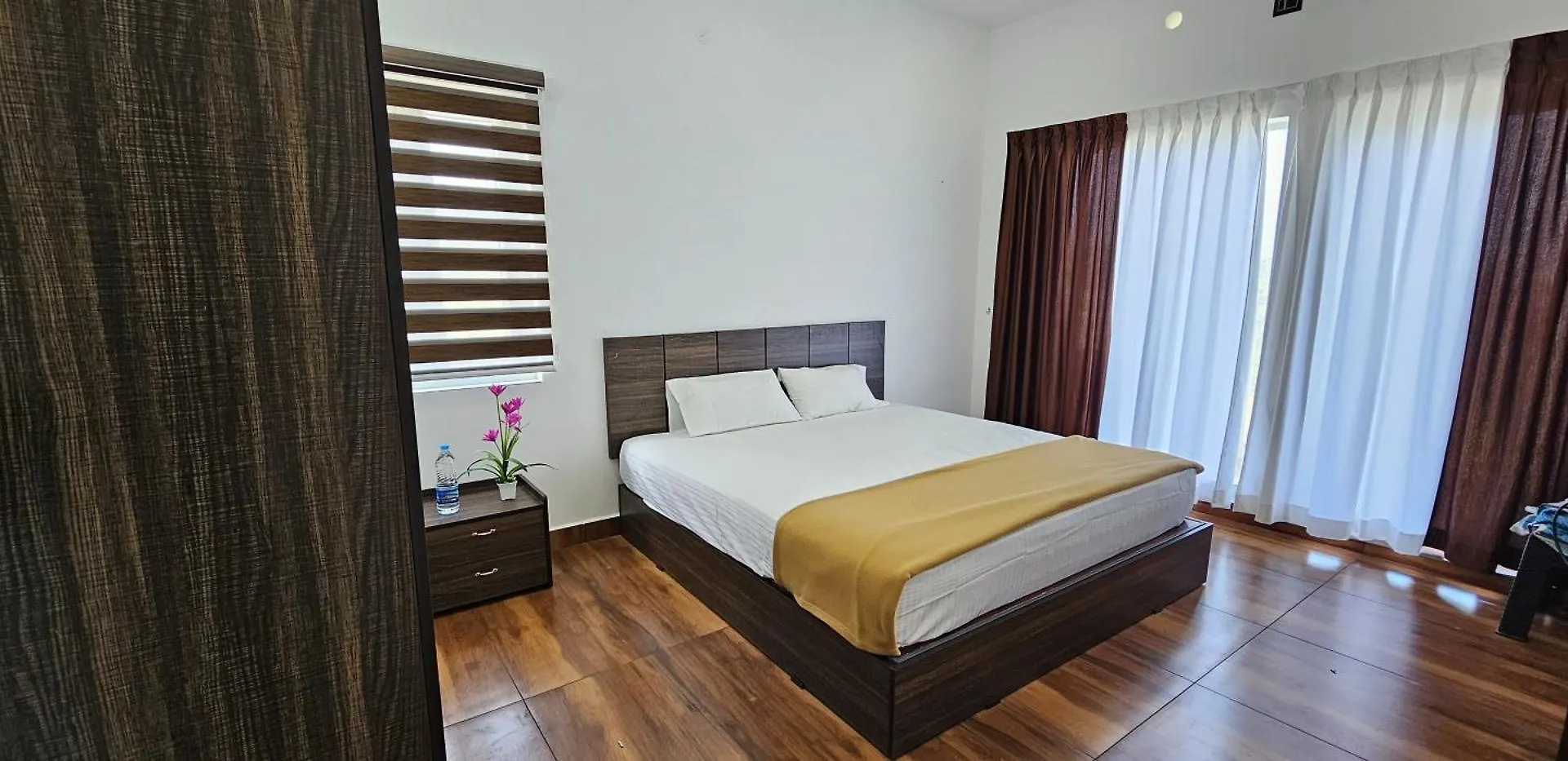 Homestay Vagamon Hill Casa Holiday Home